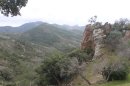 Au Col des Trois Termes